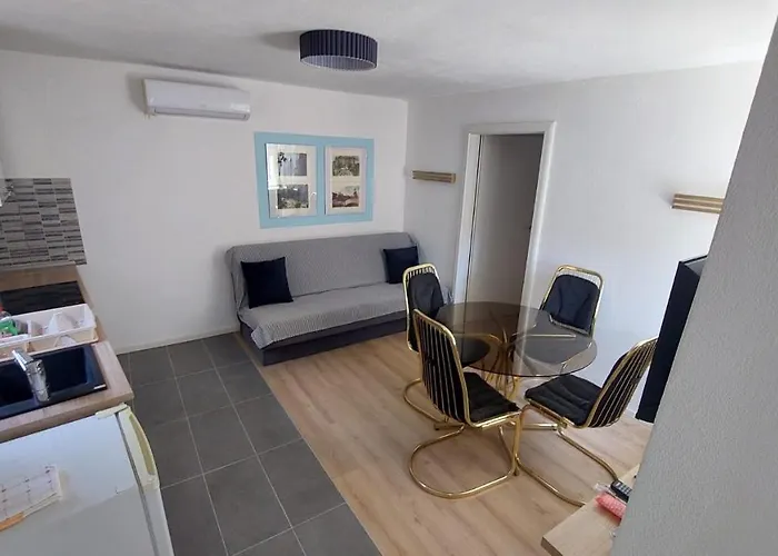 Apartment Zagreb