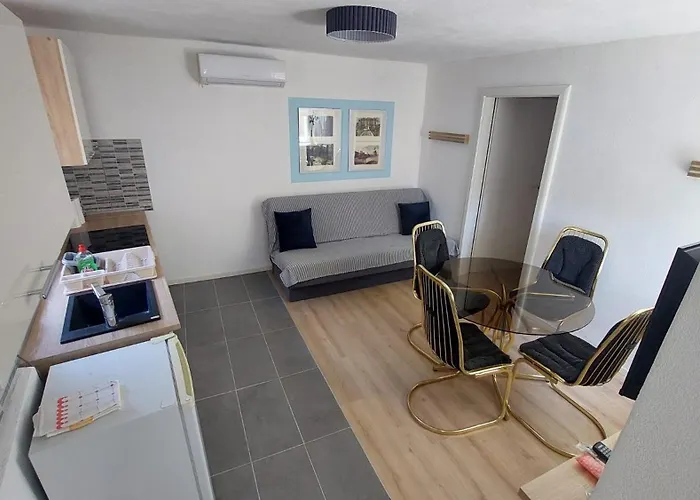Apartment Zagreb