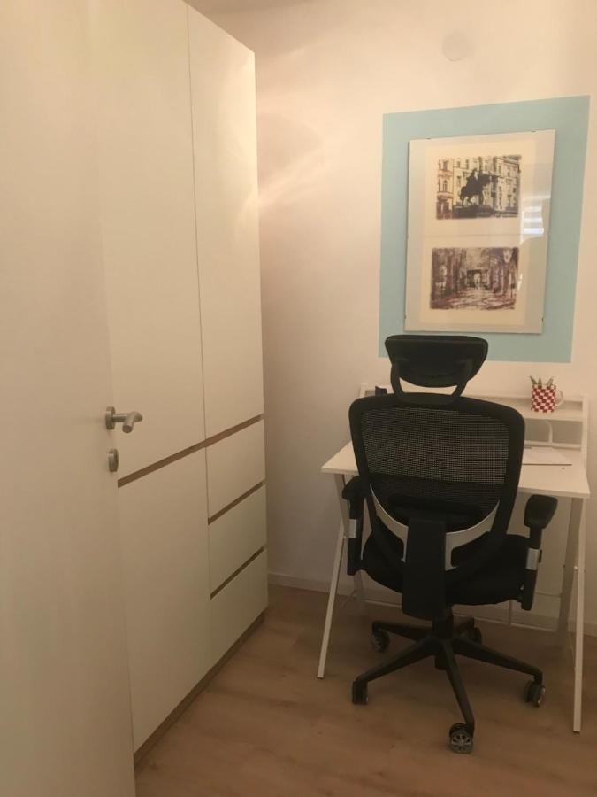 Apartmán Zagreb