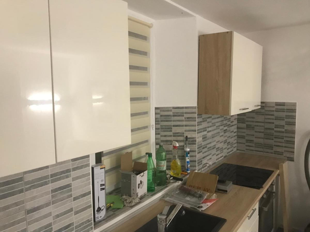 Appartement Zagreb *