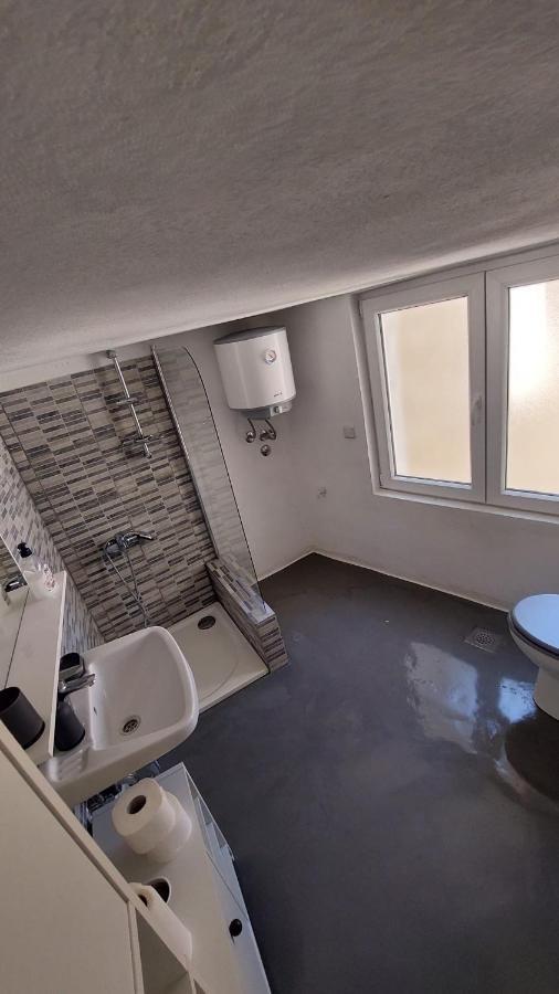 Appartement Zagreb Šibenik