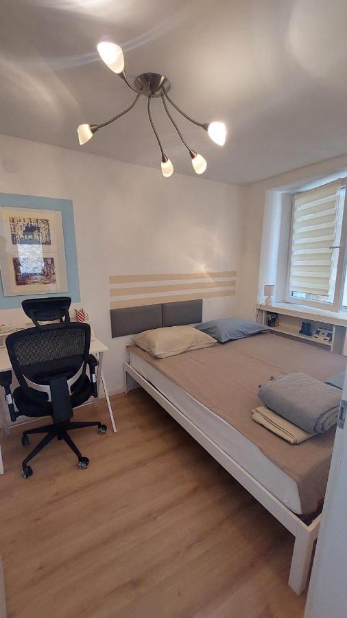 Zagreb Appartement